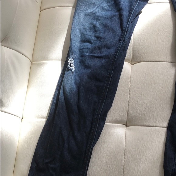 Ann Taylor loft jeans - Picture 2 of 3